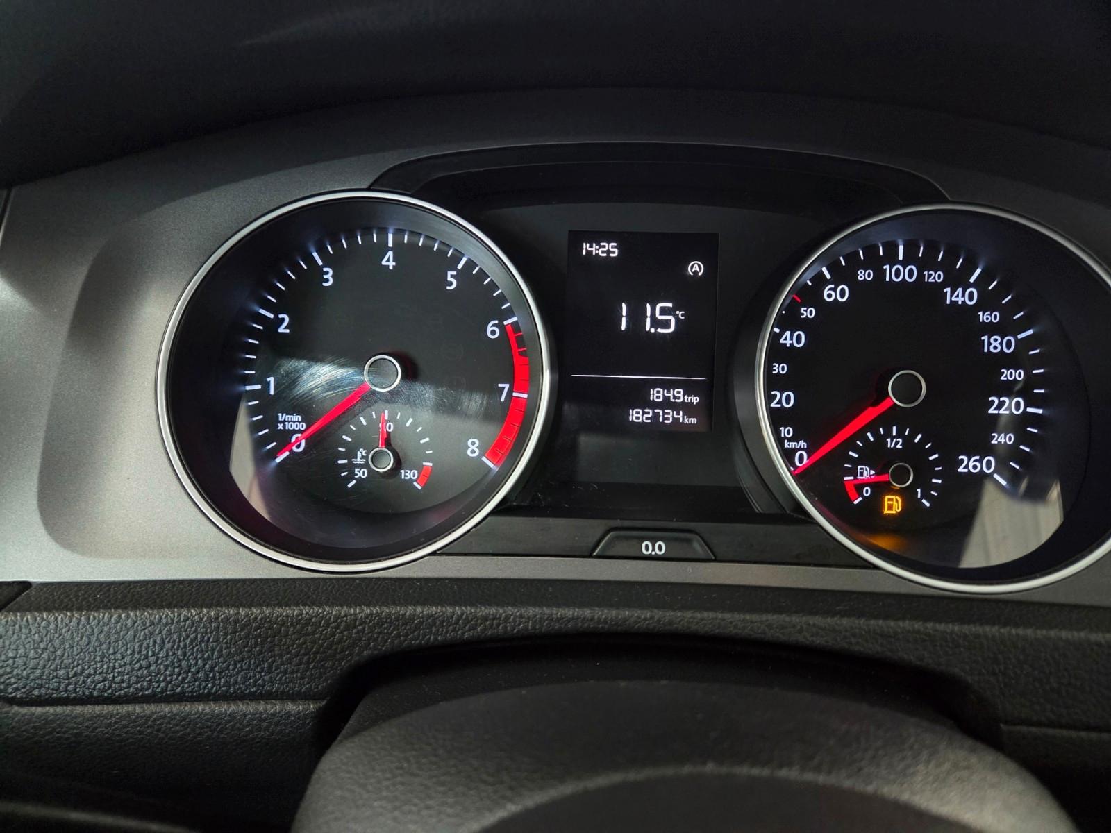 Volkswagen Golf 2015 — photo 5