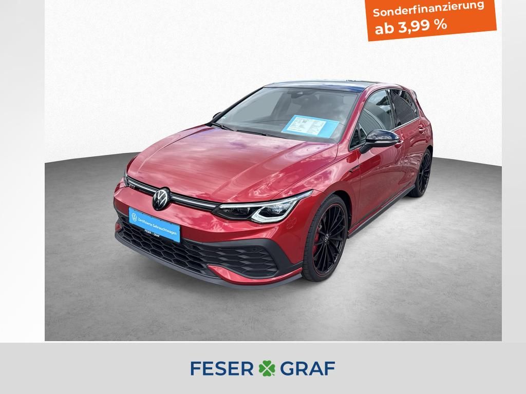Image of Volkswagen Golf