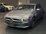 Mercedes-Benz A 200 Automatik/Navi/Virtual/Ahk/Kam/Spurh/Totwi - gebrauchte Mercedes-Benz A 200 aus dem Jahr 2018