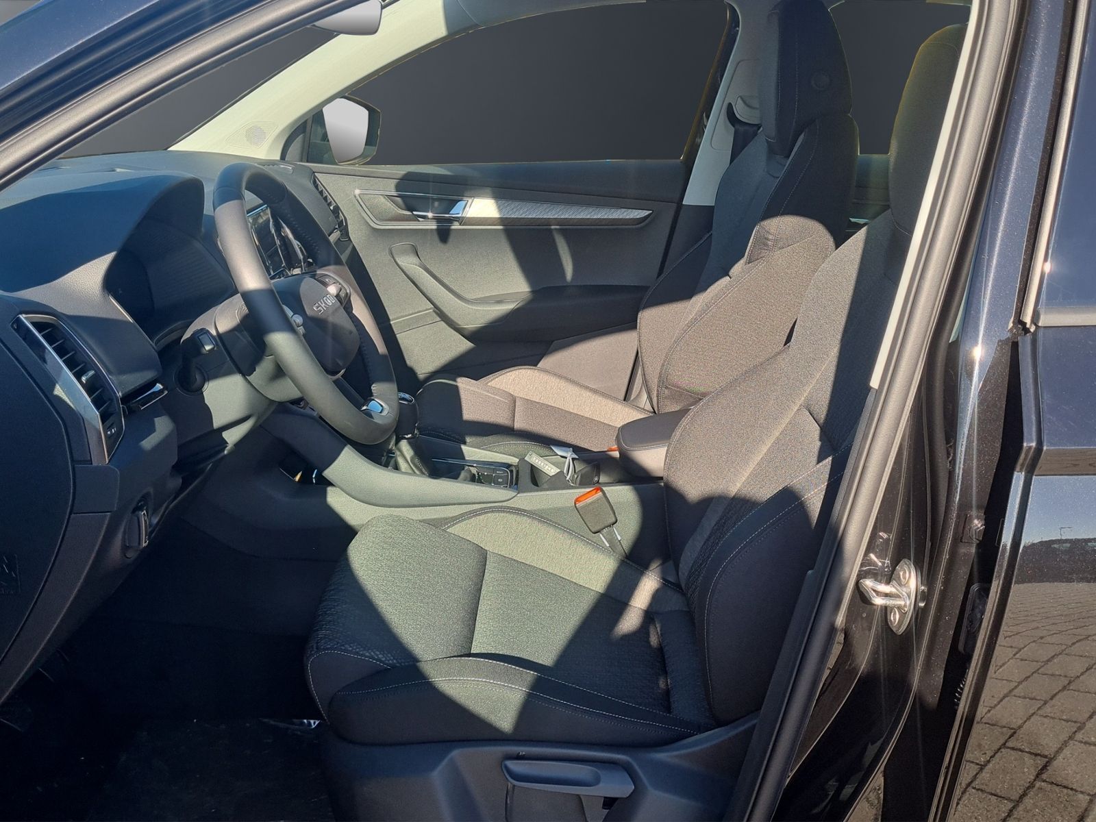Skoda Karoq - Bild 11