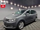 Volkswagen Sharan Higline BTM 4MOTION|AUTOM|7SITZER|LEDER| - Volkswagen Sharan: 4motion
