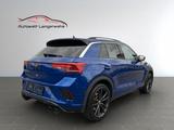 Volkswagen T-Roc R*4Motion*Navi*PDC*SHZ*2.Hand* - Volkswagen T-Roc mit Benzin-Antrieb: Limousine