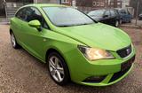 Seat Ibiza SC Style Viva  1,4 L  /KLIMA/PDC/ALU* - Seat Ibiza: Style Viva