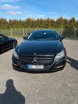 Mercedes-Benz Mercedes - Benz CLS 350 / Keyless Go / Air... - gebrauchte Mercedes-Benz CLS 350 aus dem Jahr 2011