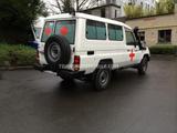 Toyota Land Cruiser 78 Metal top HZJ 78-EXPORT OUT EU - Toyota Land Cruiser: Hzj 78