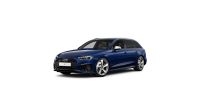 Audi S4 - Vorschau Bild 4