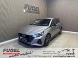 Hyundai i20 1.6 T-GDI N Performance LED|Alu|Navi - Hyundai i20 Gebrauchtwagen in Chemnitz