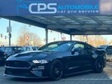 Ford Mustang 5.0 Ti-VCT V8 GT