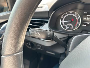 Bild 11 Skoda Scala Active