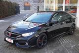 Honda Civic 1.0 Dynamic Limited Edition Navi ACC DAB - Honda Civic mit Benzin-Antrieb: Limousine, Automatik