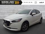 Mazda 2 G90 Exclusive-Line Automatik Tempomat Sitzhzg - Mazda 2 aus 2023