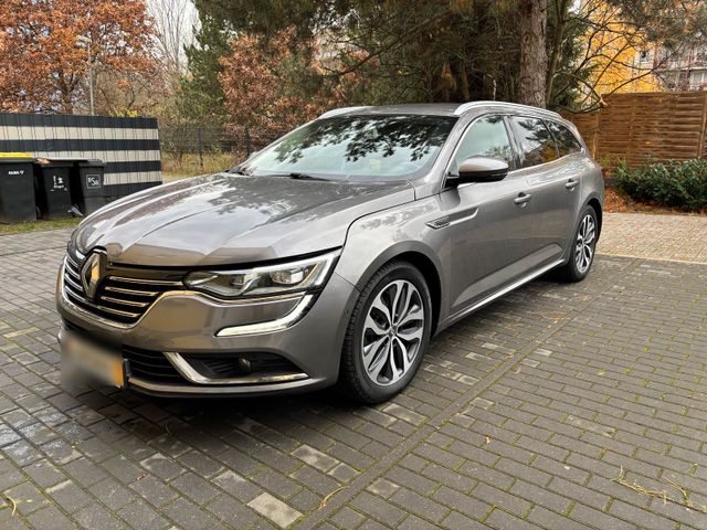 Renault Talisman Automatik 160 Pe