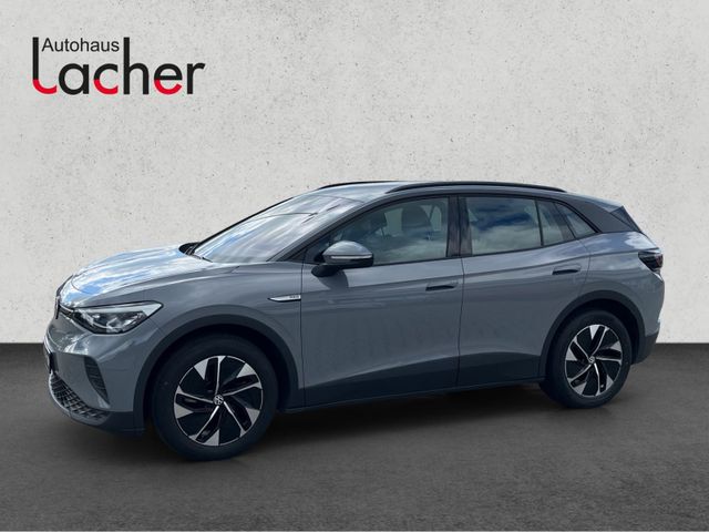 ID.4 Pro Performance 82 kWh,Navi,Wärmepumpe,AHK
