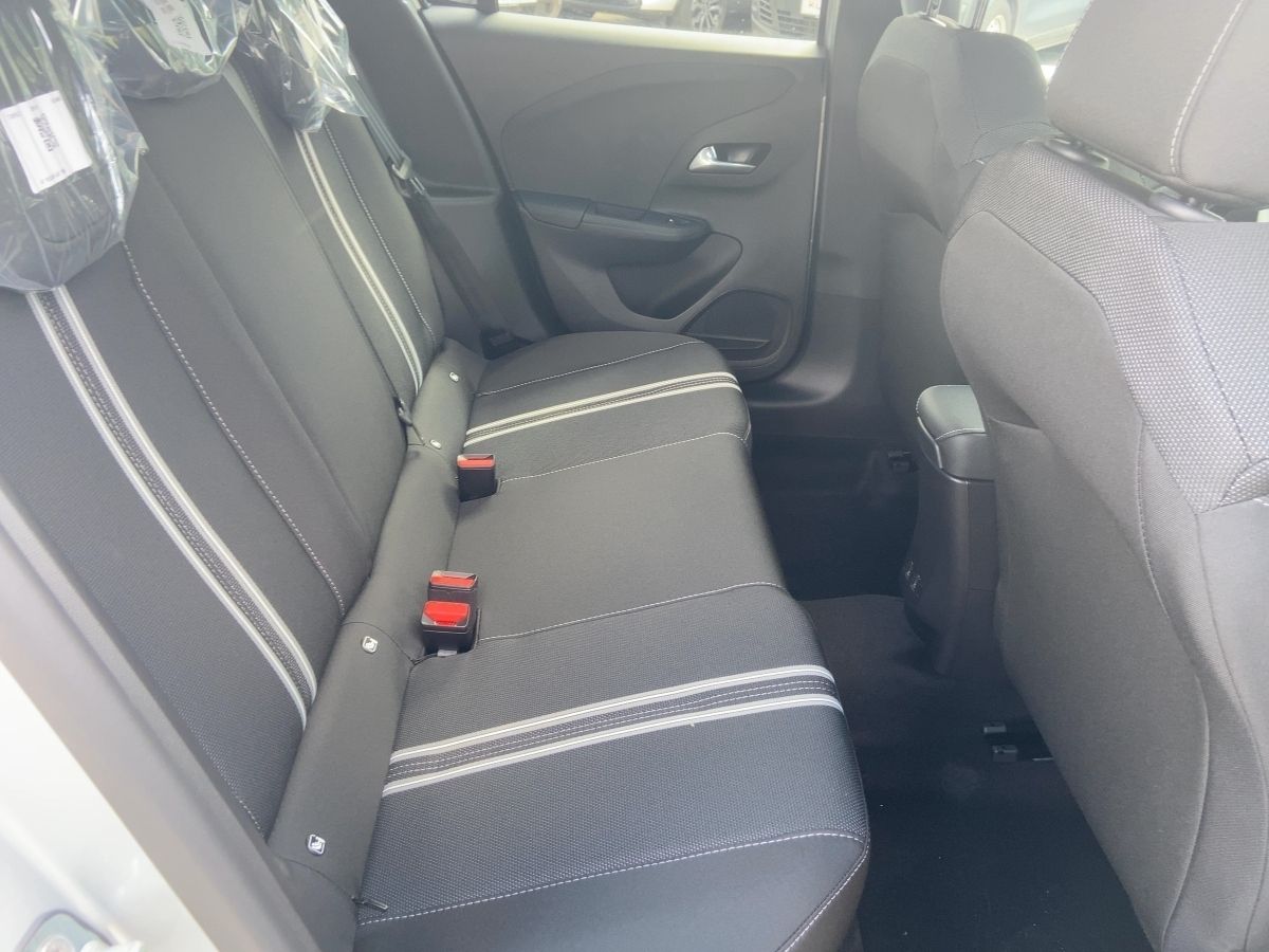 Opel Corsa - Bild 11