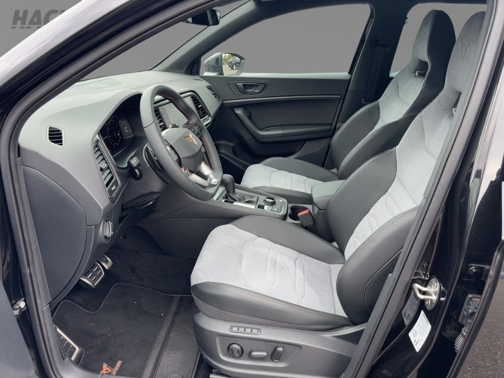 Cupra Ateca - Bild 5