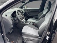 Cupra Ateca - Vorschau Bild 5