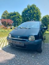 Renault Twingo 1.2 *Standheizung*TÜV 10/25* - Renault Twingo aus 2001