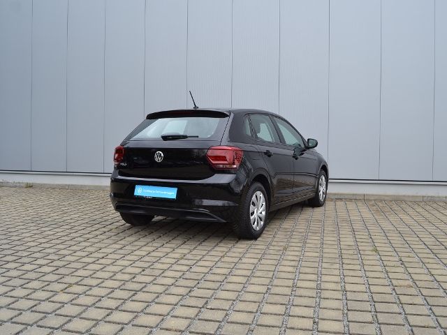 Polo 1.0 Comfortline COMP.-COLOUR/KLIMAANLAGE/FR