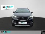 Opel Mokka X Color Innovation 4x4 LED I SHZ I NAVI - Opel Mokka: Color Innovation
