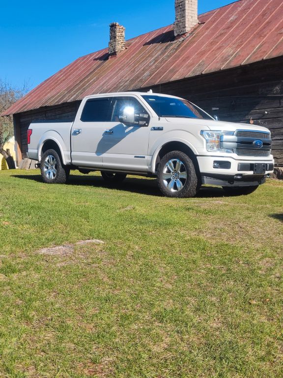 Image of Ford F 150