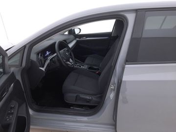 Volkswagen Golf - 10