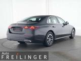 Mercedes-Benz E 220 d Limousine AVANTGARDE Advanced Plus/Navi - Mercedes-Benz mit Diesel-Antrieb
