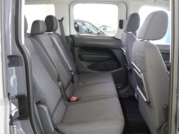 Volkswagen Caddy 1.5TSI DSG DARK LABEL LED PANO NAV STANDHZ