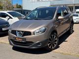 Nissan Qashqai +2 I-Way 4X4*7-SITZ*2:HAND*197TKM* - Nissan Qashqai i-Way mit Diesel-Antrieb