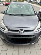 Hyundai i10 1.0 YES! Silver YES! Silver