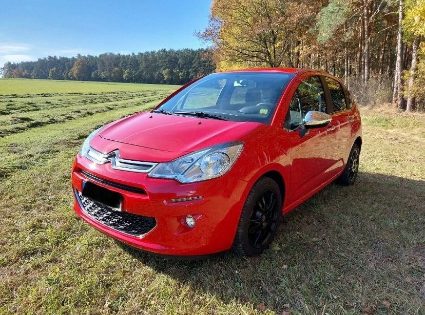 Image of Citroën C3