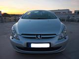 Peugeot 307 CC TÜV/ VOLLAUSSTATTUNG - Peugeot 307 Gebrauchtwagen in München