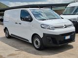 Citroën CITROËN Jumpy 1.5 BlueHDi 120CV L2H1 PARK KM 254 - gebrauchte Citroën Jumpy aus dem Jahr 2024