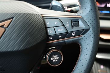 Cupra Terramar 2.0 TSI 4Drive VZ DCC AHK Pano HeadUp