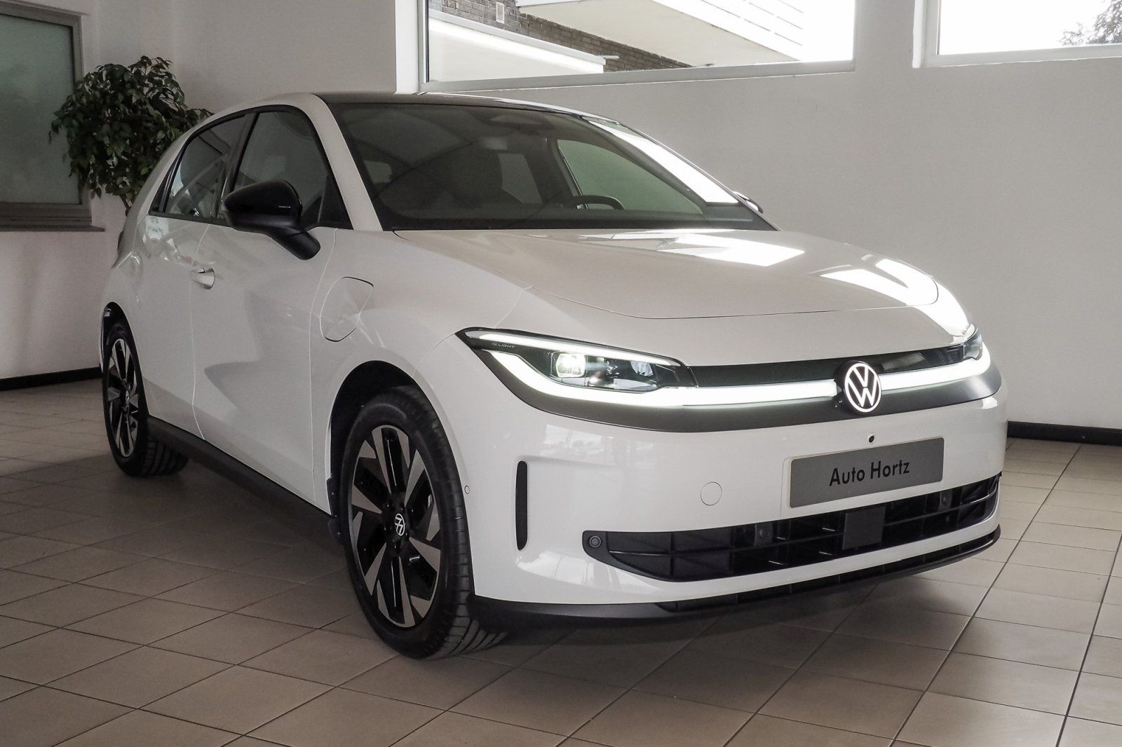 Volkswagen ID. Polo Launch-Edition Style 155 kW (211 PS) 52 imagem 2