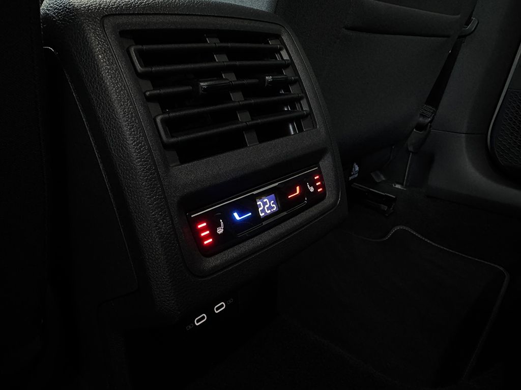 Golf VIII 1.5 TSI "ACTIVE" *LED*IQ.DRIVE*KAMERA*