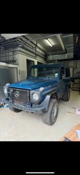 Mercedes-Benz Mercedes 230GE - Mercedes-Benz 230 in Bielefeld