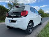 Citroën C1 - Alu-Allwetterreifen, Klima, Navi, Sitzheiz. - gebrauchte Citroën C1 aus dem Jahr 2020