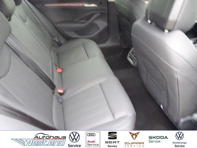Fahrzeugabbildung SKODA Superb Combi L&K 1.5l TSI iV 110kW Matrix HuD Na