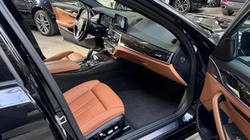 BMW 530 - 11