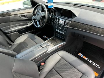 MYAUTOCENTER – Gebraucht- und Jahreswagen mit Werkstattservice in Pfaffenhofen Mercedes-Benz E 350d T Avantgarde 4-Matic *NAVI*AHK*LED*SHZ*