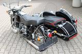 BMW R50/2 Steib-Gespann/Seitenwagen - BMW GESPANN R50
