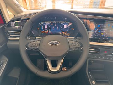 Ford Grand Tourneo Connect Active