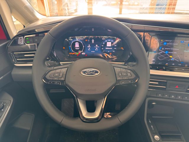 Ford Grand Tourneo Connect Active