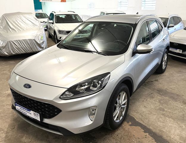 Ford Kuga Titanium, wenig KM, Top Ausstattung