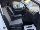 Volkswagen Caddy PKW Comfortline Autom.13352€Netto - VW Caddy Gebrauchtwagen in Stuttgart