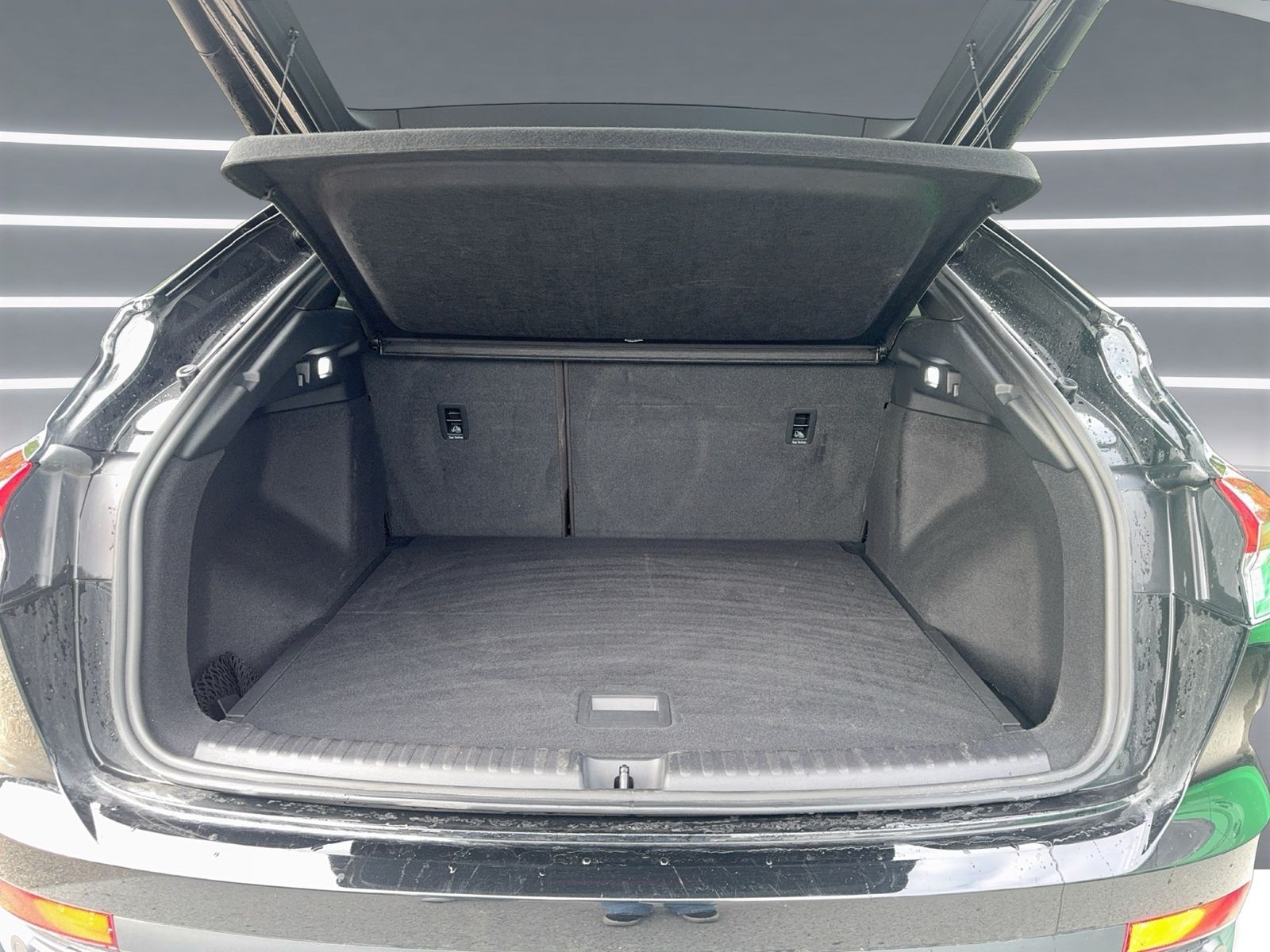Audi Q4 e-tron - Bild 18