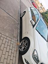 Mercedes-Benz Auto bd  Auto Mercedes C220 2012 - Mercedes-Benz C 220 in Halle