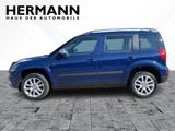 Skoda Yeti 2.0 TDI Green tec Ambition Outdoor AHK*LED - Skoda Yeti: Ambition Outdoor