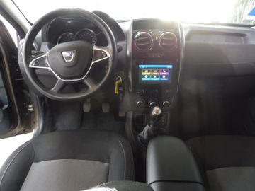 Dacia Duster I Black Shadow 4x2