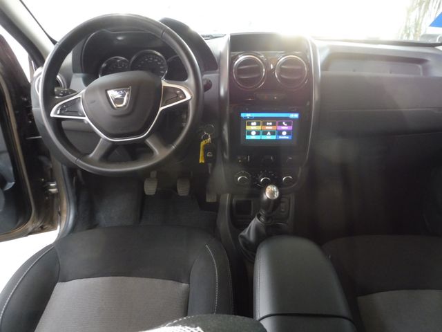 Dacia Duster I Black Shadow 4x2